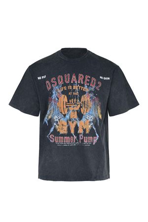 T-shirt Dsquared2 DSQUARED | T-shirt | S74GD1539D20108-814