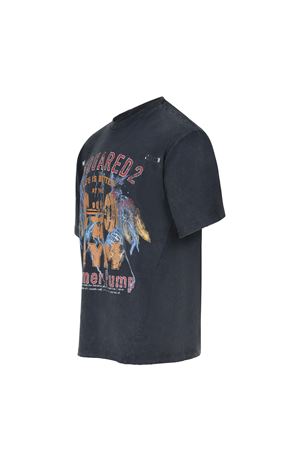 T-shirt Dsquared2 DSQUARED | T-shirt | S74GD1539D20108-814