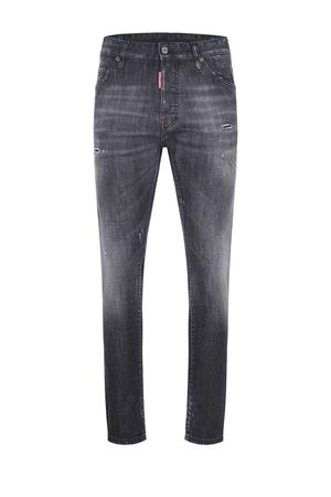 Jeans Dsquared2 DSQUARED | Jeans | S74LB1910S30357-900