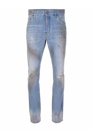 Jeans Dsquared2 DSQUARED | Jeans | S74LB1917D30011-470