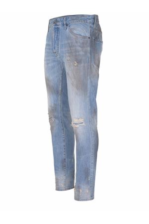 Jeans Dsquared2 DSQUARED | Jeans | S74LB1917D30011-470