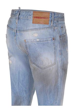 Jeans Dsquared2 DSQUARED | Jeans | S74LB1917D30011-470