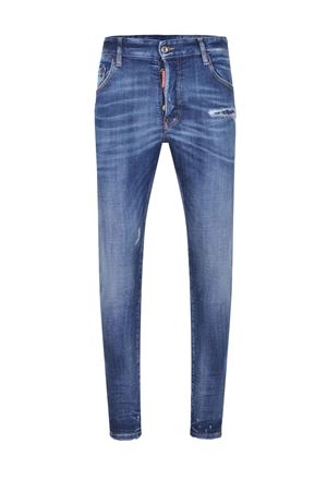 Dsquared2 jeans  DSQUARED | Jeans | S74LB1927S30872-470
