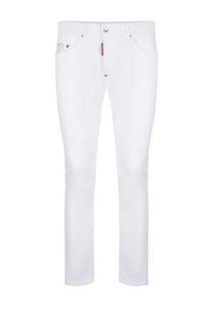 Dsquared2 jeans  DSQUARED | Jeans | S74LB1930S39781-100