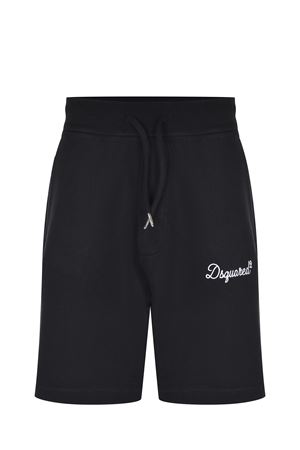 Bermuda Dsquared2 DSQUARED | Shorts | S74MU0969D25029-900