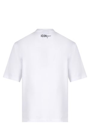 T-shirt Dsquared2 DSQUARED | T-shirt | S78GD0113D20033-100