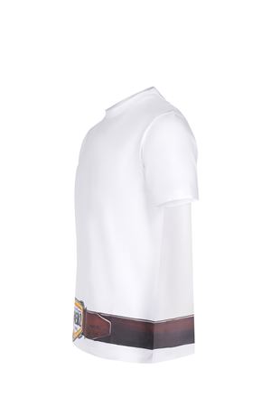 T-shirt Dsquared2 DSQUARED | T-shirt | S78GD0120D20033-100