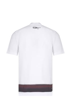 T-shirt Dsquared2 DSQUARED | T-shirt | S78GD0120D20033-100