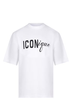 T-shirt Dsquared2 DSQUARED | T-shirt | S78GD0121D20033-100