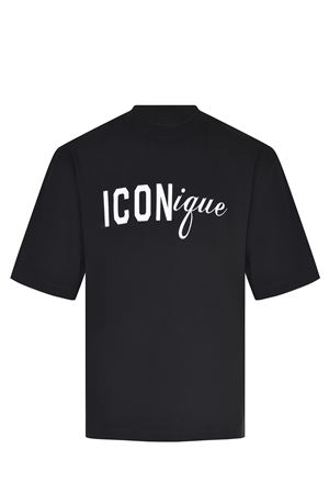 T-shirt Dsquared2 DSQUARED | T-shirt | S78GD0121D20033-900