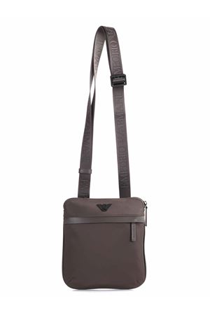 Emporio Armani nylon shoulder bag EMPORIO ARMANI | Bag | EM001807AF13454-U6200