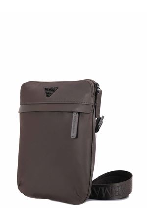Emporio Armani nylon shoulder bag EMPORIO ARMANI | Bag | EM001807AF13454-U6200