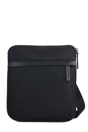 Emporio Armani nylon shoulder bag EMPORIO ARMANI | Bag | EM001807AF13454-UC001