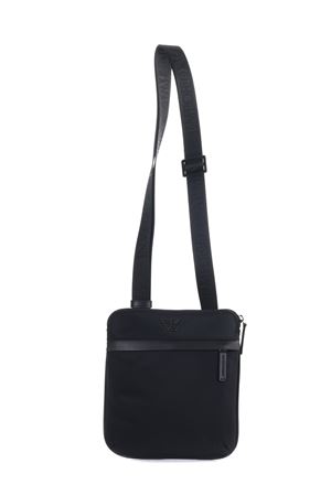 Emporio Armani nylon shoulder bag EMPORIO ARMANI | Bag | EM001807AF13454-UC001