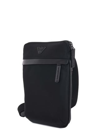 Emporio Armani nylon shoulder bag EMPORIO ARMANI | Bag | EM001807AF13454-UC001