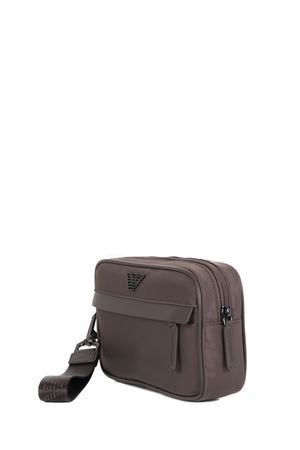 Emporio Armani nylon clutch bag EMPORIO ARMANI | Pochette | EM001811AF13454-U6200