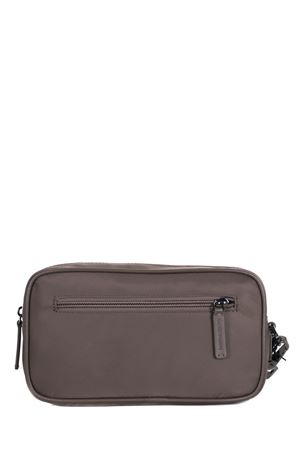 Emporio Armani nylon clutch bag EMPORIO ARMANI | Pochette | EM001811AF13454-U6200