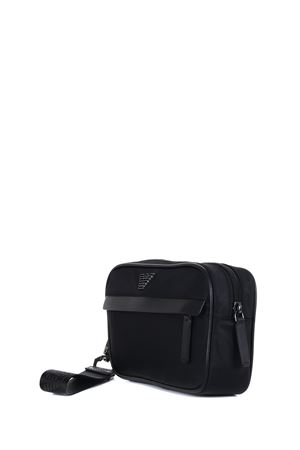 Emporio Armani nylon clutch bag EMPORIO ARMANI | Pochette | EM001811AF13454-UC001