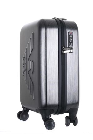 Trolley cabin Emporio Armani EMPORIO ARMANI | Valigie | EM001929AF15459-U8097