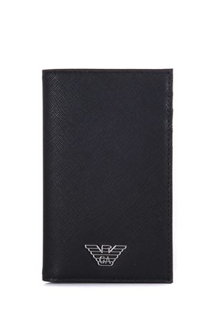 Portacarte Emporio Armani EMPORIO ARMANI | Portacarte | EM002544AF13805-UC001