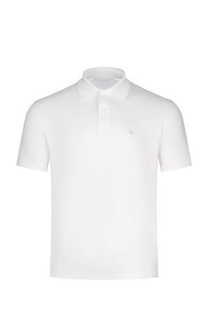 Emporio Armani polo  EMPORIO ARMANI | Polo shirt | EM004526AF13721-U0003