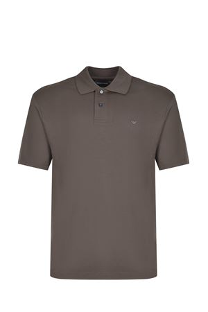Emporio Armani polo EMPORIO ARMANI | Polo shirt | EM004526AF13721-U6200