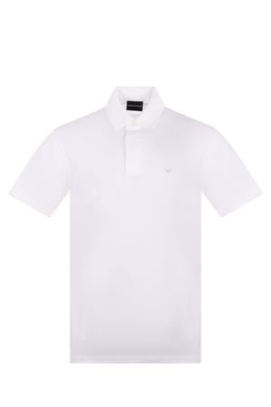 Emporio Armani polo shirt  EMPORIO ARMANI | Polo shirt | EM004588AF10017-U0003