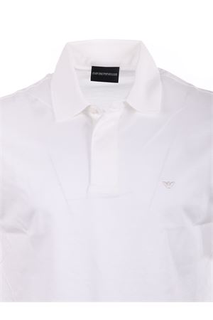 Emporio Armani polo shirt  EMPORIO ARMANI | Polo shirt | EM004588AF10017-U0003