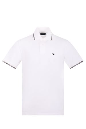  EMPORIO ARMANI | Polo shirt | EM004607AF23090-U0003
