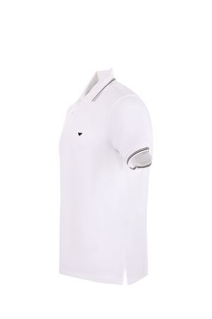  EMPORIO ARMANI | Polo shirt | EM004607AF23090-U0003