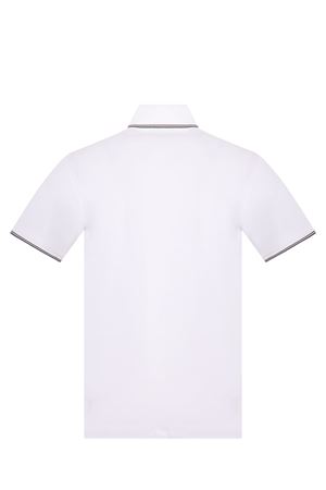  EMPORIO ARMANI | Polo shirt | EM004607AF23090-U0003