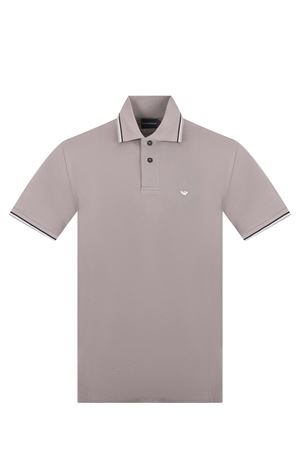  EMPORIO ARMANI | Polo shirt | EM004607AF23090-U8049