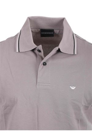  EMPORIO ARMANI | Polo shirt | EM004607AF23090-U8049