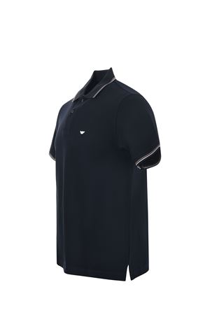  EMPORIO ARMANI | Polo shirt | EM004607AF23090-UB118