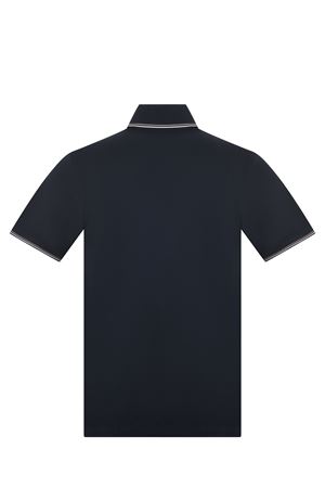  EMPORIO ARMANI | Polo shirt | EM004607AF23090-UB118