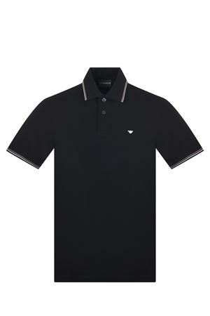 Emporio Armani polo  EMPORIO ARMANI | Polo shirt | EM004607AF23090-UC001