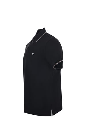 Emporio Armani polo  EMPORIO ARMANI | Polo shirt | EM004607AF23090-UC001