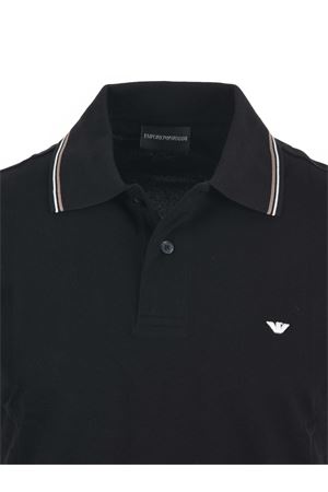 Emporio Armani polo  EMPORIO ARMANI | Polo shirt | EM004607AF23090-UC001