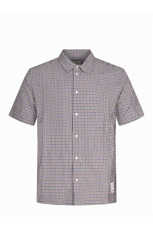 Emporio Armani shirt  EMPORIO ARMANI | Shirt | EM004856AF23206-F6214