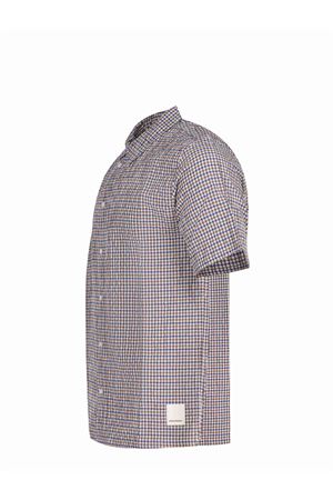 Emporio Armani shirt  EMPORIO ARMANI | Shirt | EM004856AF23206-F6214