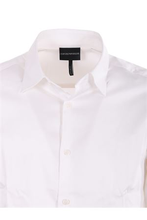 Emporio Armani shirt  EMPORIO ARMANI | Shirt | EM005123AF23800-U0002