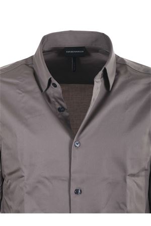 Emporio Armani shirt  EMPORIO ARMANI | Shirt | EM005123AF23800-U8049