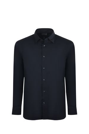 Camicia Emporio Armani EMPORIO ARMANI | Camicie | EM005123AF23800-UB118