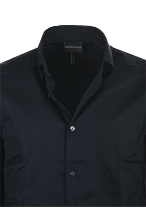 Emporio Armani shirt EMPORIO ARMANI | Shirt | EM005123AF23800-UB118