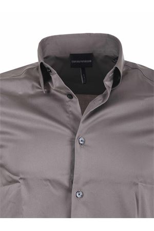 Emporio Armani shirt EMPORIO ARMANI | Shirt | EM005124AF23800-U8049