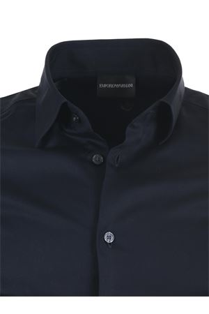 Emporio Armani shirt EMPORIO ARMANI | Shirt | EM005124AF23800-UB118