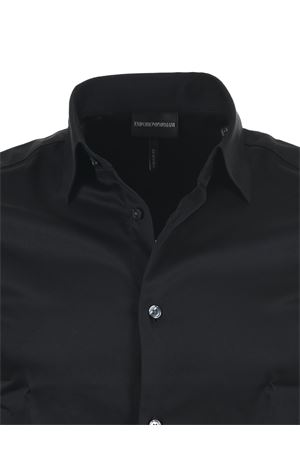 Emporio Armani shirt EMPORIO ARMANI | Shirt | EM005124AF23800-UC001