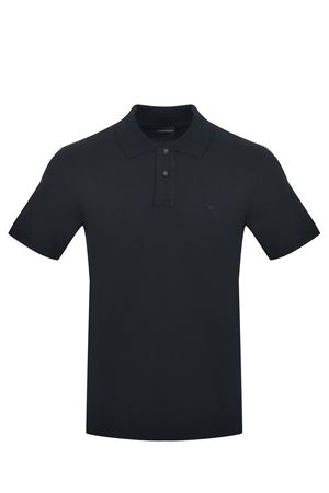  EMPORIO ARMANI | Polo shirt | EM005239AF10497-UB118