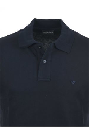  EMPORIO ARMANI | Polo shirt | EM005239AF10497-UB118