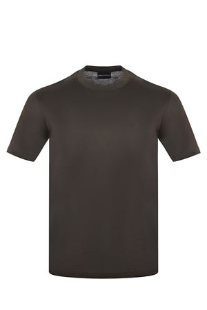  EMPORIO ARMANI | T-shirt | EM005491AF24839-U8121